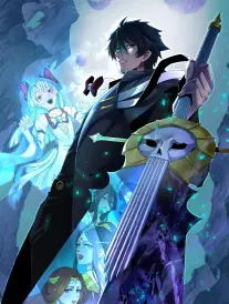 铜镜里的第二人生古风穿越漫画